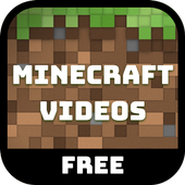 Free Minecraft Videos, Education and Tricks icon