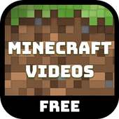 Free Minecraft Videos, Education and Tricks logo