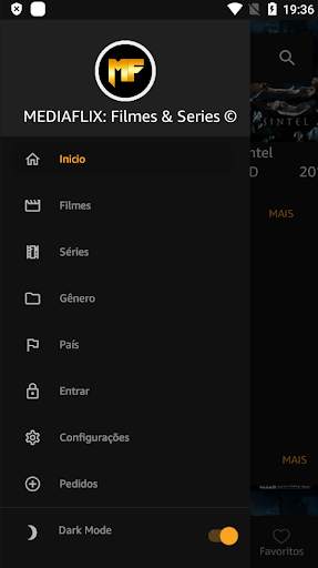 MEDIAFLIX Plus screenshot 3