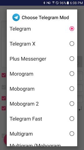 Bots to Create Buttons (Maker) screenshot 3