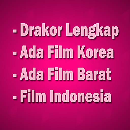 Drama Korea Sub Indo screenshot 3