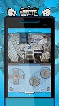 Cheats for POKEMON White screenshot 4