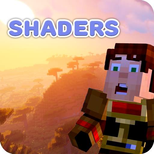 Realistic Shader mod for Minecraft PE 2.5