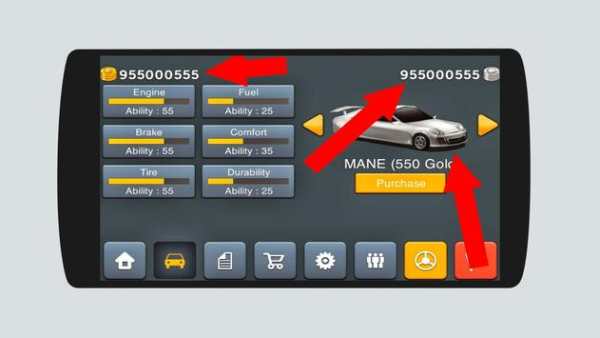 Dr. Driving Cheat Tips 2018 screenshot 2