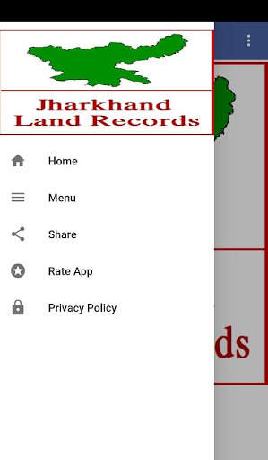 Jhar Bhoomi Online | View your Account 2 تصوير الشاشة