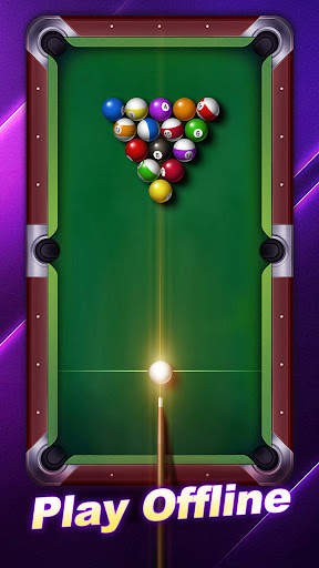 8 Ball Billiards screenshot 3