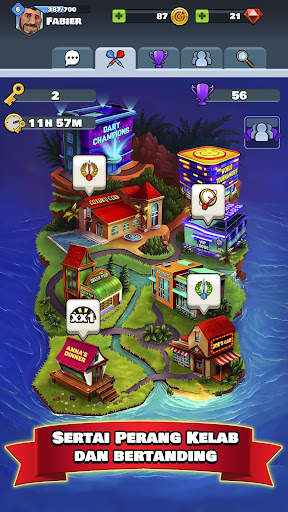Darts Club screenshot 5