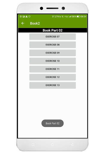 12th Math Formula screenshot 4