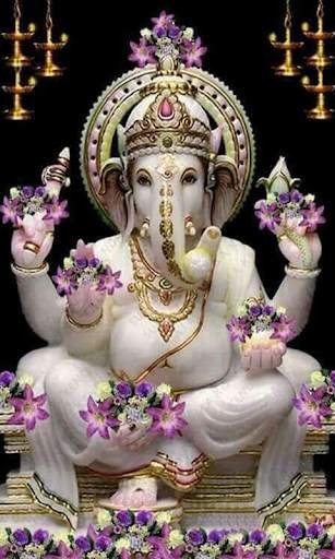 All Gods Wallpapers - Hindu Gods HD Wallpapers screenshot 1