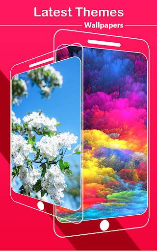Launcher For iOS 14 : Ringtones screenshot 2