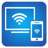 Screen Mirroring with TV on 9Apps
