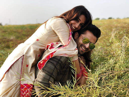 Dipika Kakar Wallpapers HD screenshot 2