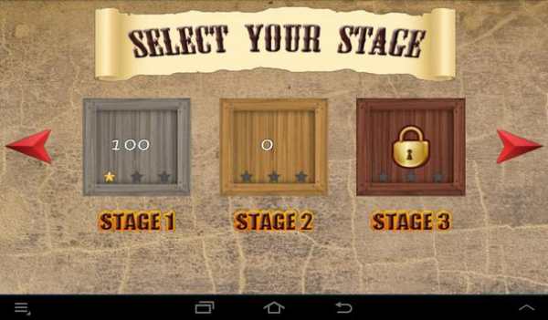 Wild West Sniper Shoot screenshot 4