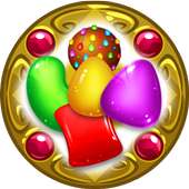 Candy Toy Blast