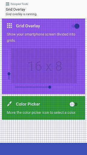 Designer Tools screenshot 2