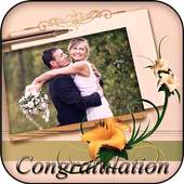 Congratulation Photo Frame 1.0