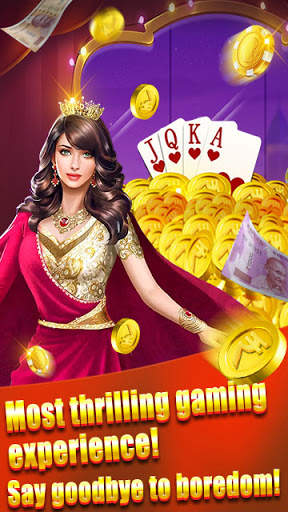 Paisoo TeenPatti & Rummy screenshot 1