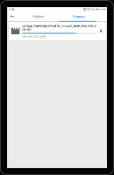 Video Downloader (Browser) screenshot 10