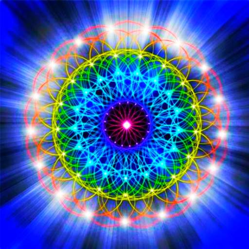 Transcendence Music Visualizer 126
