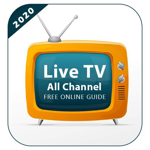 Live TV All Channel Free Online Guide 1.0