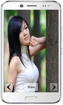 Sexy Asian Girls Images 2018 screenshot 2