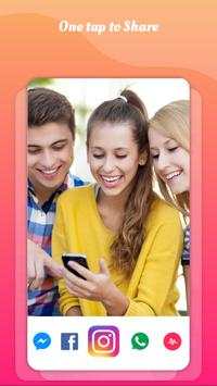 MakeupPlusEditor - Photo Editor скриншот 7