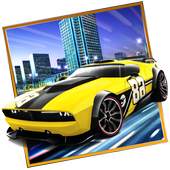 Extreme Top Speed Car Racing 1.5.2