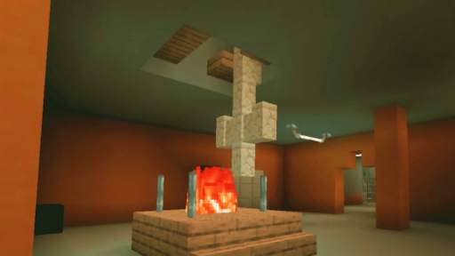 Horror Mods & Map by Minecraft screenshot 8