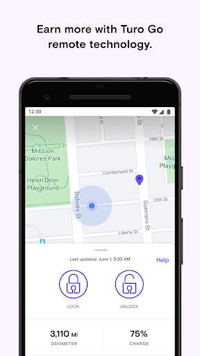 Turo - Better Than Car Rental screenshot 7
