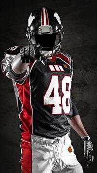Football Sports Photo Frames screenshot 3