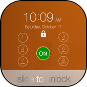 Flashlight Lock Screen icon