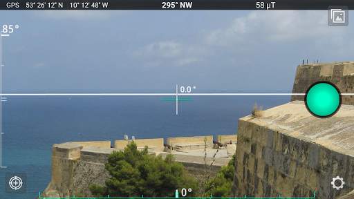 Level Camera - Picture Series screenshot 1