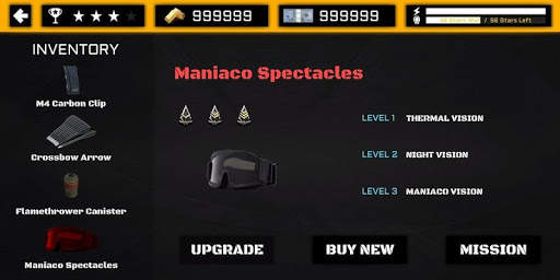 American Zombie: New World Disorder screenshot 5