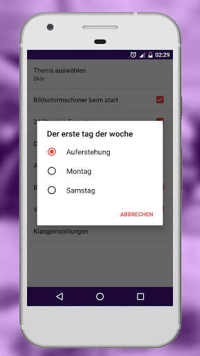 21 tage screenshot 8