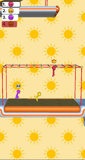 Run Race - Corrida 3D screenshot 5