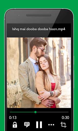 HD Video Player : Video Player - Full Video Player screenshot 5