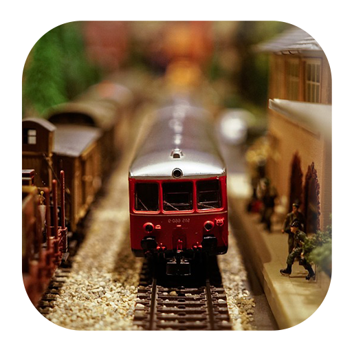 Train Sounds icon