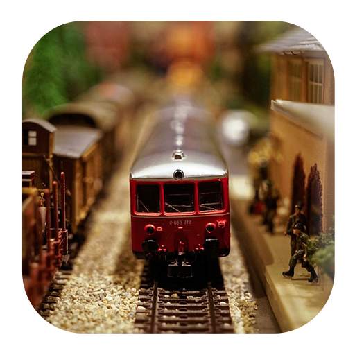 Train Sounds 1.2