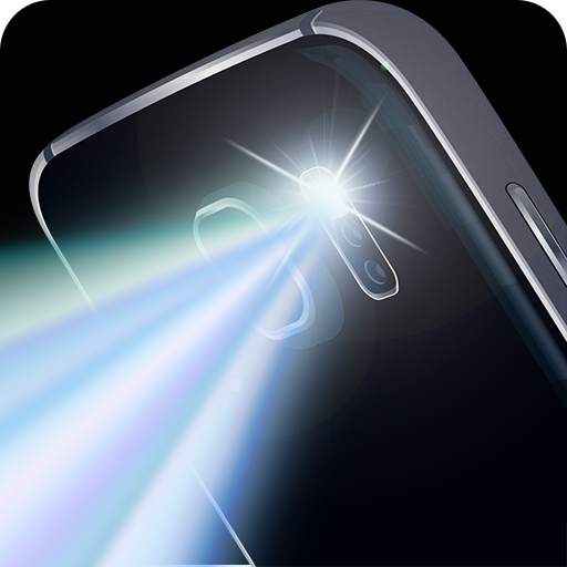 Flashlight for Samsung Galaxy 3.9
