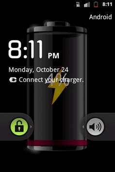 My Battery Wallpaper screenshot 3