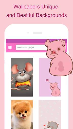 Cute Ringtone - Ringtones App screenshot 5