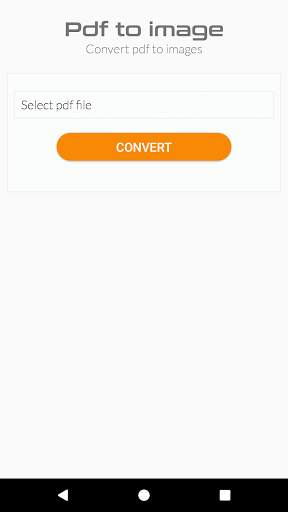 Super pdf Converter screenshot 6