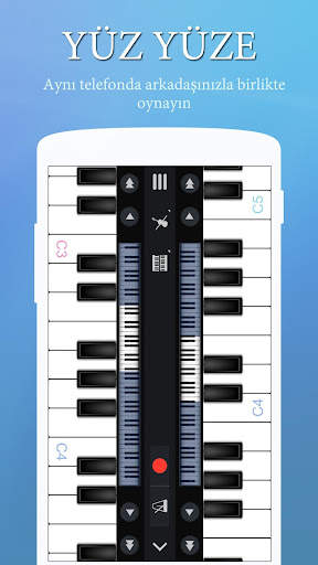 Perfect Piano screenshot 8