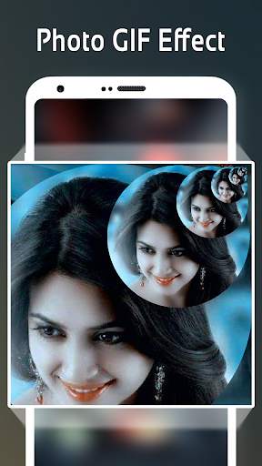 Repeat Photo Animation Effect- Photo GIF Animation screenshot 23