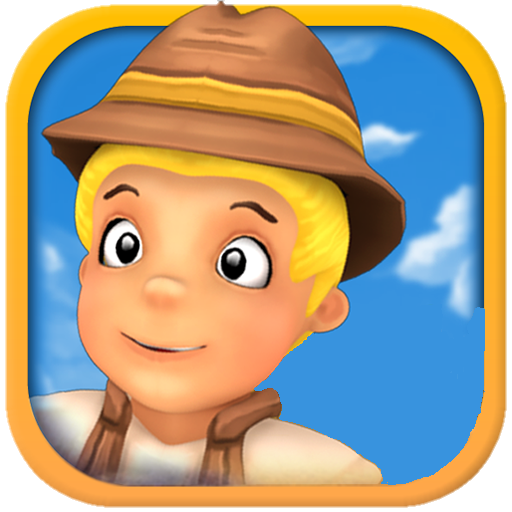 Simple Run 3D icon