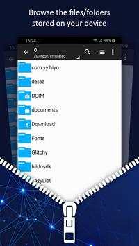 Super File Extractor – Super Unzip, Unrar Pro screenshot 3