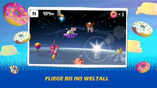 Sky Whale screenshot 4