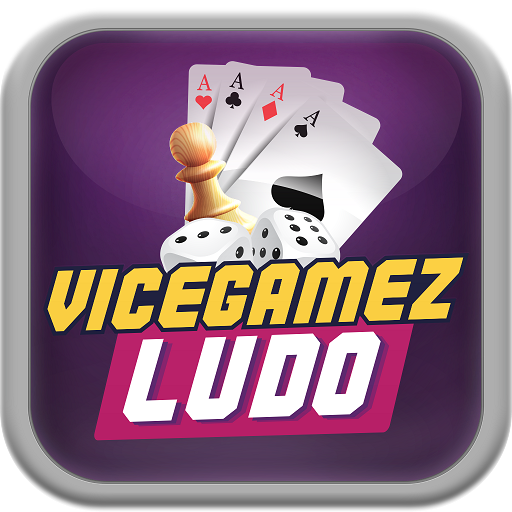 Vice Gamez Ludo icon