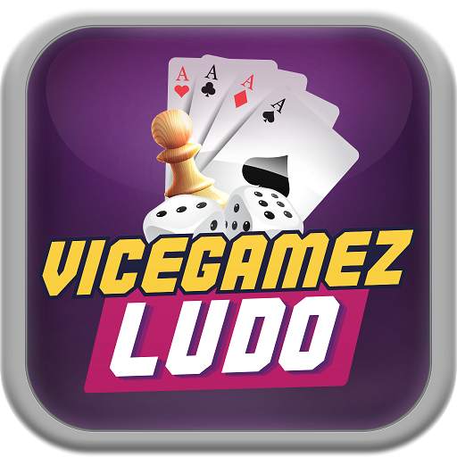 Vice Gamez Ludo 2.4