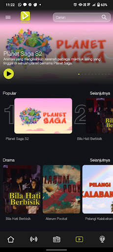 RTMKlik screenshot 4